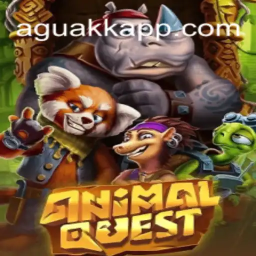 Exploring the World of AnimalQuest: A Thrilling Adventure