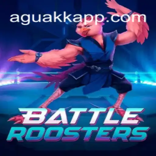 BattleRoosters: The Game That's Taking the World by Storm