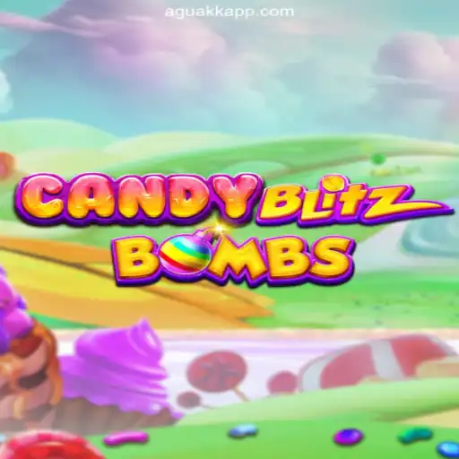 Unveiling CandyBlitzBombs: A Sweet Explosion in the Gaming Arena