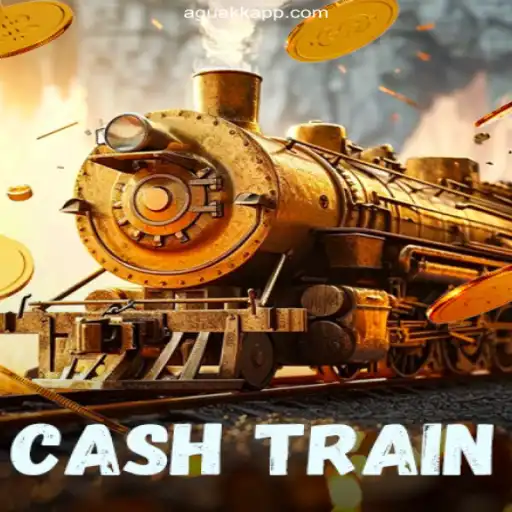 Discover CashTrain: The Premier Online Gaming Experience with Agua KK