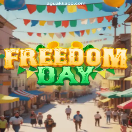 Unveiling FreedomDay: A New Era in Online Gaming