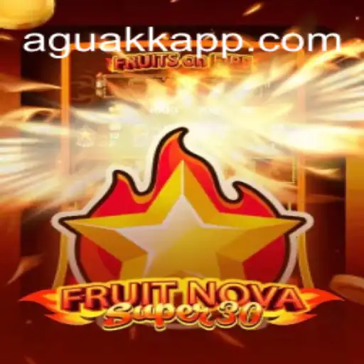 Exploring the Exciting World of FruitrNovaSupe30: A Trusted Gaming Experience in Brazil
