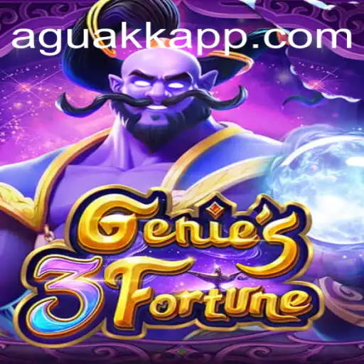 Discover the Exciting World of Genie3Fortune: The Ultimate Online Casino Experience