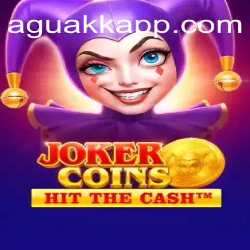 JokerCoins: The Ultimate Gaming Experience at Agua KK Cassino