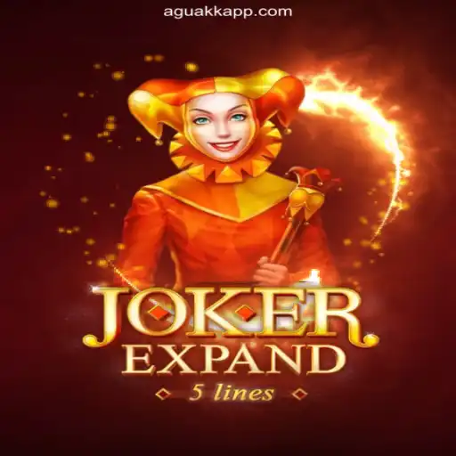 Discovering the Thrills of JokerExpand: Your Guide to Playing at Agua KK Cassino Online Mais Confiável do Brasil