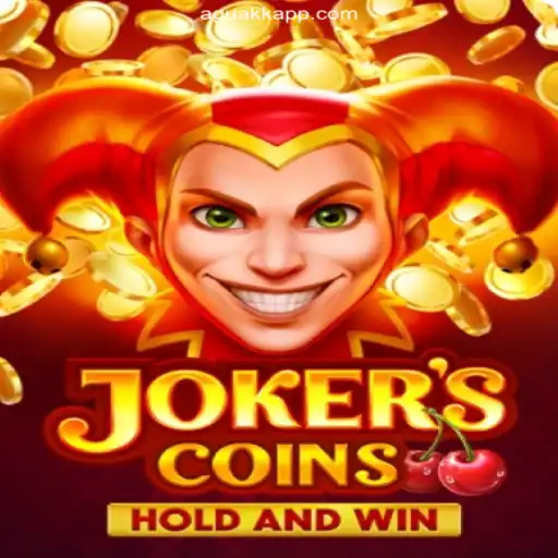 Discover JokersCoins: The Thrilling Casino Game Taking Brazil by Storm