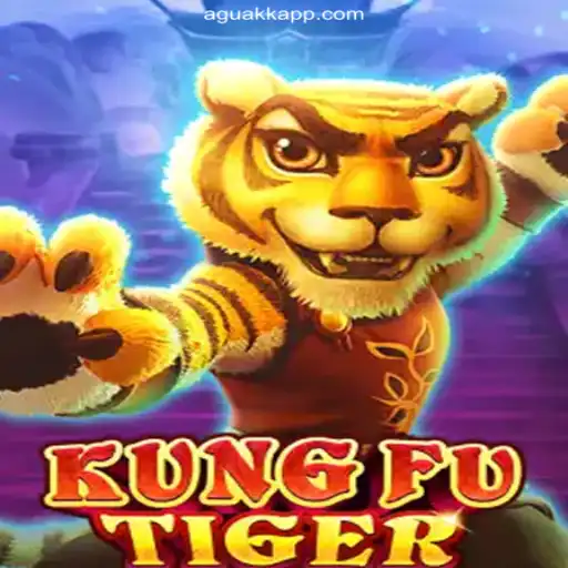 Unleashing the Dynamic World of KungFuTiger: A Revolutionary Gaming Experience