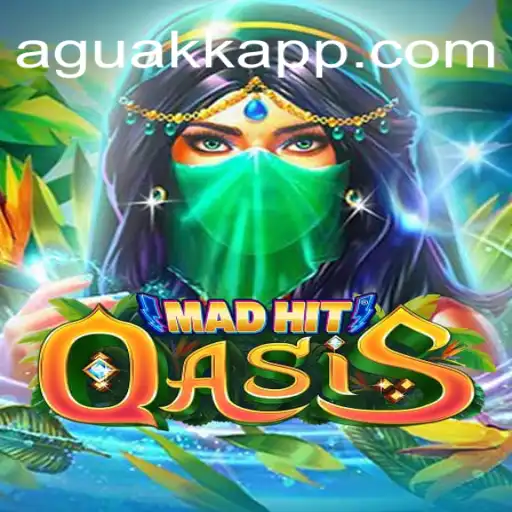 Unveiling the Thrills of MadHitOasis: The Latest Sensation in Online Gaming