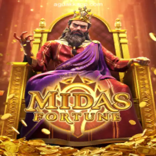 Exploring MidasFortune: The Premium Online Gaming Experience