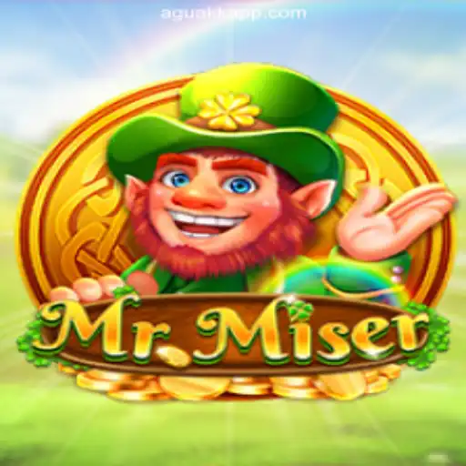 Discover the Thrilling World of MrMiser: The Ultimate Brazilian Online Casino Experience