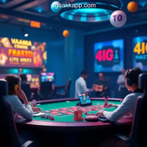 VIP Service Agua KK Cassino online mais confiável do Brasil🍀 - 24/7 Support and Exclusive Benefits