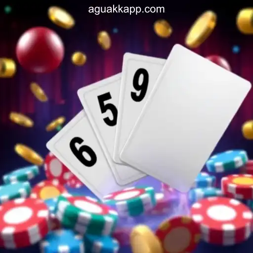 Security and Trust Agua KK Cassino online mais confiável do Brasil🍀 - International Licenses and Certifications