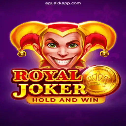 Exploring Royaljoker: The Exciting World of Água KK Cassino Online