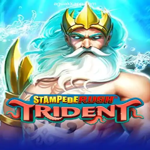 Discover StempedeRushTrident: Unleashing Adventure and Strategy