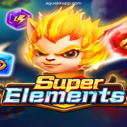 Exploring the Enchanting World of SuperElements: A Comprehensive Guide