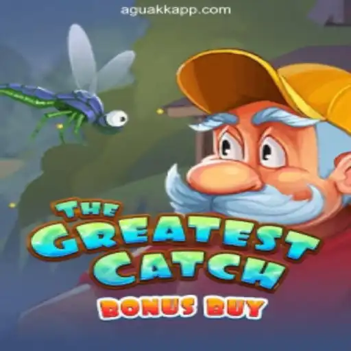 Exploring the Exciting World of TheGreatestCatchBonusBuy: A Premier Online Gaming Experience