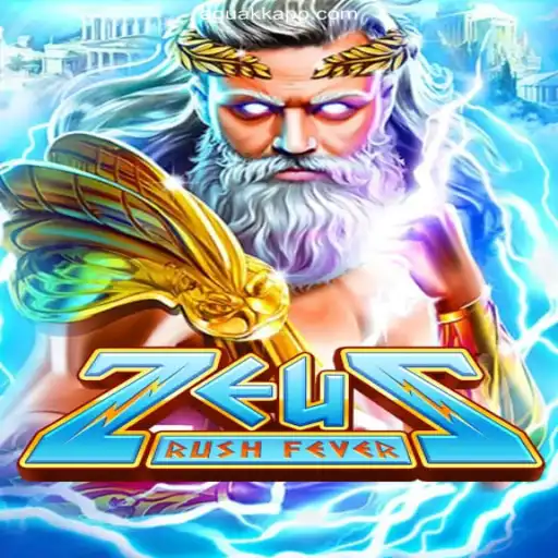 ZeusRushFever: The Ultimate Adventure in Online Gaming